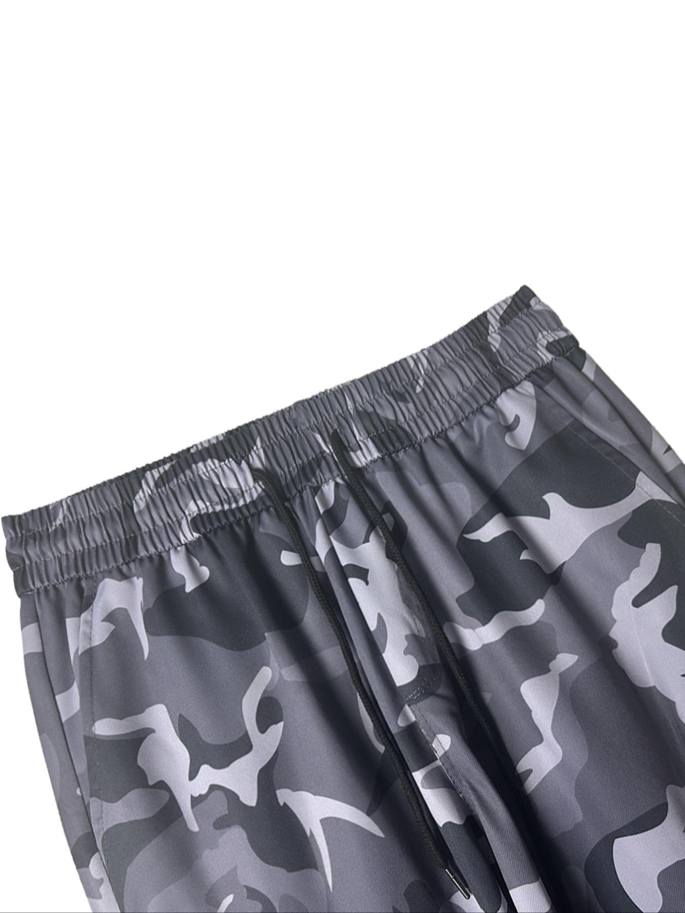 Men's New Camo Pants Fashion O - Fishing Pants Waterproof recension och pris
